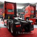 6 * 4 Kepala Traktor Dongfeng Kx